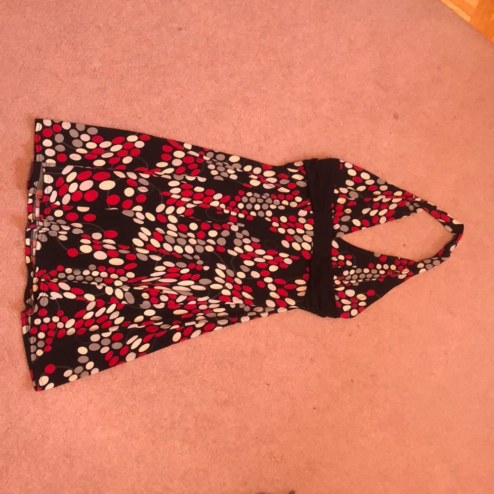 Halter comfy dress